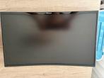 Samsung curved monitor te koop 27 inch 75hz, Computers en Software, Monitoren, HDMI, 3 tot 5 ms, Curved, Full HD