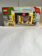Lego 40528 Retail-Store nieuw in doos, Nieuw, Complete set, Ophalen of Verzenden, Lego