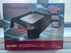Pıoneer Gm-6500F 760W Versterker Nıeuw, Auto diversen, Autospeakers, Ophalen of Verzenden, Nieuw