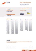 Opel Corsa 1.4-16V Edition PDC/TREKHAAK/CRUISE/AIRCO/APK 03-, Gebruikt, Zwart, 4 cilinders, Bedrijf