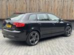 Audi A3 Sportback 1.8 TFSI Ambition Pro Line Xenon | Stoelve, Voorwielaandrijving, 15 km/l, Gebruikt, 4 cilinders