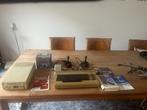 Commodore 64 met toebehoren, Computers en Software, Vintage Computers, Ophalen