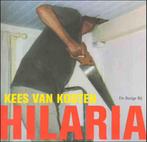 Hilaria / Kees van Kooten - De Bezige Bij 2001 - Eerste druk, Boeken, Humor, Gelezen, Verhalen, Verzenden