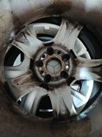 Winterbanden met Velgen 255/50 R19, Ophalen of Verzenden