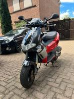 Gilera runner 125cc duits papieren, Ophalen of Verzenden