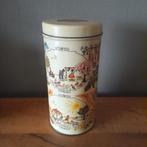 Teab Vier seizoenen beschuitbus van Ark, Ophalen of Verzenden, Overige