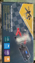 Druppellader, Ophalen of Verzenden