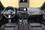 BMW 5 Serie 530e iPerformance * M Sportpakket * Stoelverwarm, Auto's, BMW, Te koop, Geïmporteerd, 1745 kg, Gebruikt