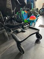 Lascal Buggy Board Maxi - meerijdplankje, Kinderen en Baby's, Kinderwagens en Combinaties, Ophalen, Zo goed als nieuw, Overige merken