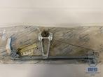 NOS raammechaniek linksachter voor Mercedes-Benz W201, -, Nieuw, Ophalen of Verzenden, -
