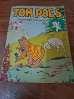 Tom Poes Marten Toonder, Eén stripboek, Ophalen of Verzenden, Gelezen
