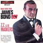 Z Z & De Maskers, Gebruikt, 7 inch, Single, Ophalen of Verzenden