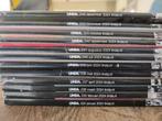 Linda Magazines 2023-2024, Ophalen of Verzenden, Gelezen, Damesbladen