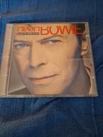 David bowie, Verzenden, Zo goed als nieuw, Poprock