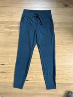 Studio Anneloes travelstof broek Denim, Kleding | Dames, Broeken en Pantalons, Maat 38/40 (M), Studio Anneloes, Blauw, Ophalen of Verzenden