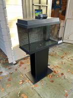 Te koop Aquarium !! Compleet !, Dieren en Toebehoren, Ophalen of Verzenden, Gebruikt, Leeg aquarium