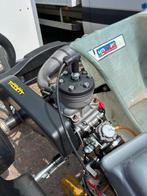 CRG Kart met Modena ME-KJ Elec Start., Ophalen, Zo goed als nieuw, Kart