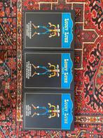 Lucky Luke - 3 hard covers Lekturama, Meerdere stripboeken, Ophalen of Verzenden, Zo goed als nieuw, Morris & Goscinny