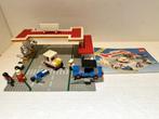 Lego 6371 Service Station, Complete set, Gebruikt, Ophalen of Verzenden, Lego