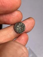 Zeldzame Series N Type 41b Sceatta - Fourree, Vóór koninkrijk, Zilver, Losse munt, Overige waardes