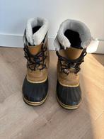 Sorel laarzen (beige) maat 40, Beige, Snowboots, Ophalen of Verzenden, Gedragen