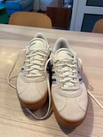Adidas VL Court Bold 42 2/3, Adidas, Beige, Ophalen of Verzenden, Sneakers of Gympen