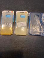 Samsung S7 Edge Hoesjes - Nieuw!, Ophalen of Verzenden, Nieuw, Overige modellen, Frontje of Cover