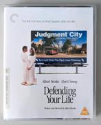 Defending Your Life | 1991 | Criterion Collection, Ophalen of Verzenden, Zo goed als nieuw, Drama