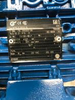 elektromotoren, Ophalen, Gebruikt, Elektromotor, 1800 rpm of meer