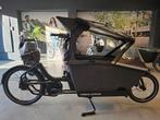 Urban Arrow Performance Plus BELT 500WH HUIF BOMVOL OPTIES‼️, Fietsen en Brommers, Fietsen | Bakfietsen, Ophalen of Verzenden