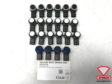 VW Audi Seat Skoda VAG PDC Parkeersensor 5Q0919275B beschikbaar voor biedingen