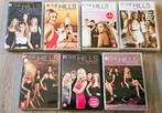 The Hills - Complete Serie 1 t/m 6 - 24 DVDs, Cd's en Dvd's, Dvd's | Tv en Series, Alle leeftijden, Ophalen of Verzenden, Zo goed als nieuw