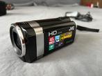 JVC Everio digitale camcorder, Full HD, JVC, 20x of meer, Ophalen of Verzenden