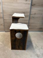 Mira home krabpaal kattenhuis, Dieren en Toebehoren, Ophalen, Nieuw, Krabpaal