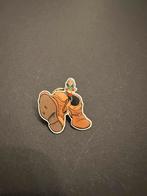 Efteling pin klein duimpje, Verzamelen, Efteling, Ophalen of Verzenden, Nieuw, Button of Speldje