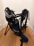 Deuter Kid Comfort draagzak te huur, Gebruikt, Rug, Draagzak, Ophalen