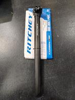 Ritchey WCS one-bolt Carbon seatpost voor racefiets, Ophalen of Verzenden, Nieuw, Racefiets, Zadel