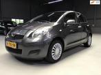 Toyota Yaris 1.0 VVTi Cool I 1e Eigen. I New Apk + Kln Brt +, Voorwielaandrijving, Euro 5, Stof, Gebruikt