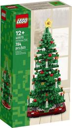 Lego Holiday and Event set 40573 Christmas Tree, Ophalen of Verzenden, Nieuw, Complete set, Lego