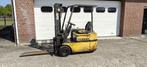 Heftruck Steinbock Le16, Zakelijke goederen, Machines en Bouw | Heftrucks en Intern transport, Steinbock, Heftruck, Ophalen of Verzenden