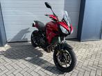 Yamaha MT-07 Tracer 2017, Motoren, Motoren | Yamaha, 2 cilinders, ., Bedrijf, Meer dan 35 kW