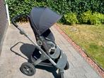 Stokke Trailz, Kinderen en Baby's, Kinderwagens en Combinaties, Gebruikt, Verstelbare duwstang, Combiwagen, Ophalen