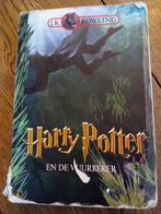 HARRY POTTER EN DE VUURBEKER, Ophalen of Verzenden, Gebruikt