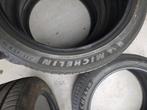 Michelin 235/45/19, Gebruikt, 235 mm, Band(en), Terreinwagen