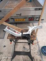 Tomos Cross Frame - Frame nummer weg, Ophalen, Gebruikt, Frame, Overige merken