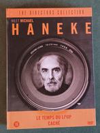 Michael Haneke - The Directors Collection 2Dvd., Cd's en Dvd's, Ophalen of Verzenden, Zo goed als nieuw