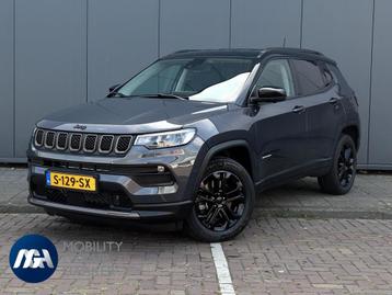Jeep Compass 4xe 240 Plug-in Hybrid Electric Upland Apple ca beschikbaar voor biedingen