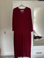 Gelegenheidsjurk / Abaya / Avondjurk, Galajurk, Maat 46/48 (XL) of groter, Nieuw, Ophalen of Verzenden
