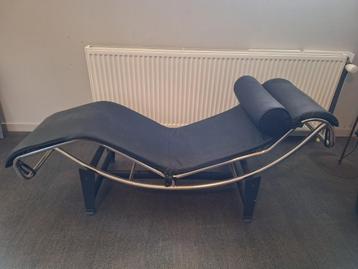 Corbusier Chaise Longue LC4 beschikbaar voor biedingen