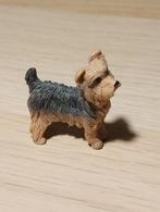 Schleich Yorkshire Terrier, Ophalen, Nieuw, Hond of Kat, Beeldje of Figuurtje